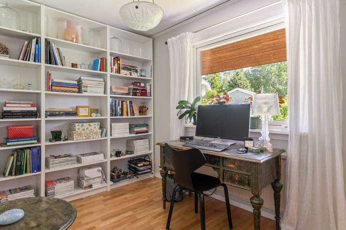 7 rum Villa på Sandstensvägen 17 Ensta Täby kommun - bild 30