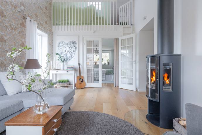 8 rum Parhus på Tegvägen 13 Solgårdsgärde Vallentuna kommun - bild 25