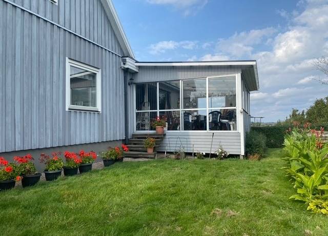 5 rum Villa på Brännarp 131 Getinge Halmstads kommun - bild 29