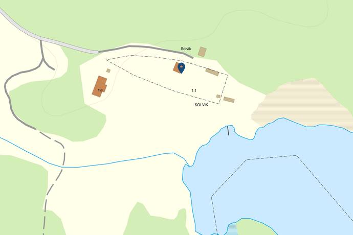 6 rum Villa på Solvik 152 Rockneby Kalmar kommun - bild 45