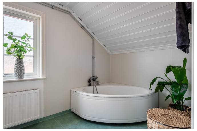 7 rum Villa på Morgonvägen 21 Ersmark Umeå kommun - bild 57