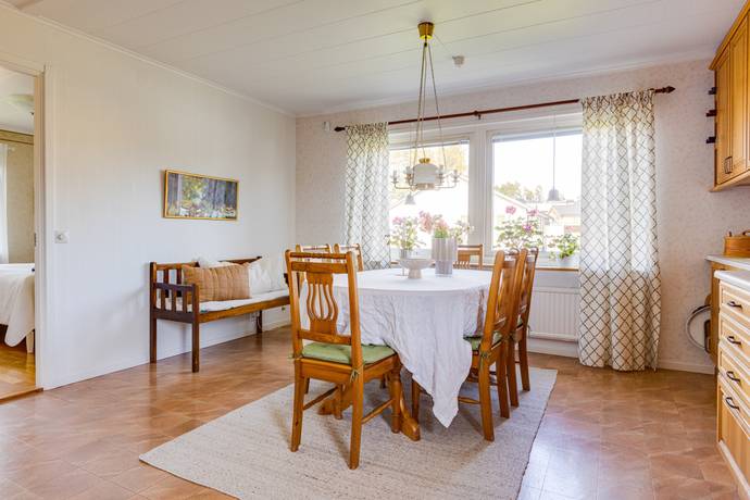 5 rum Villa på Elisebergsgatan 3 Eliseberg Åmåls kommun - bild 17