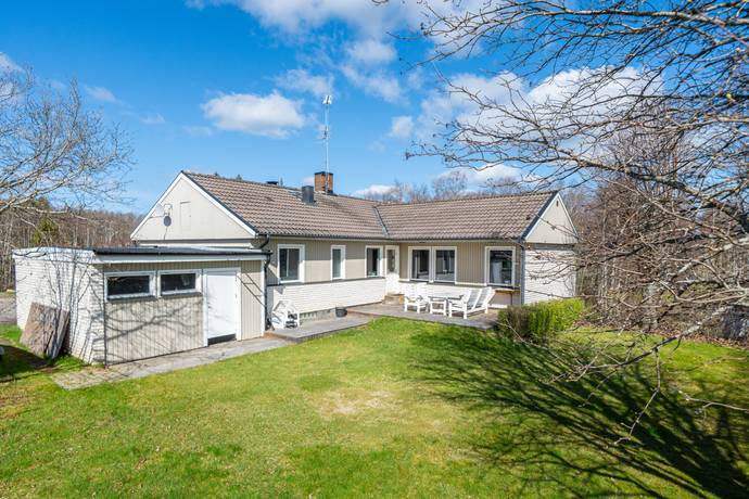 villa på Stångjärnsvägen 16 Ockelbo, Ockelbo kommun - bild 5