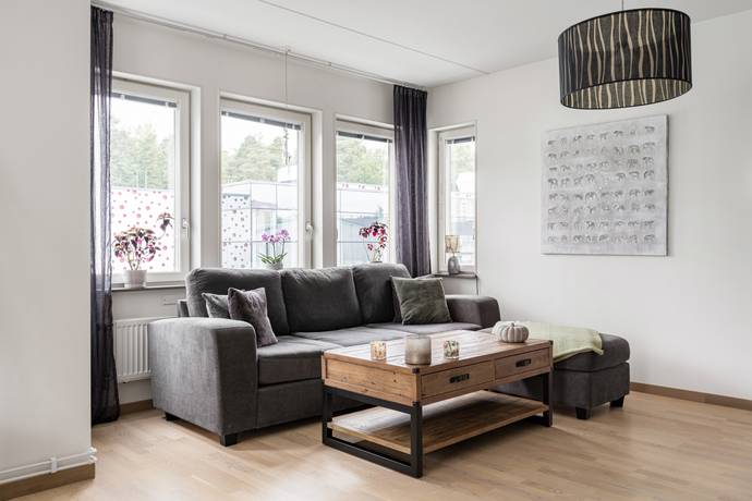 3 rum Lägenhet på Gustavslundsvägen 155A Stockholms kommun - bild 19