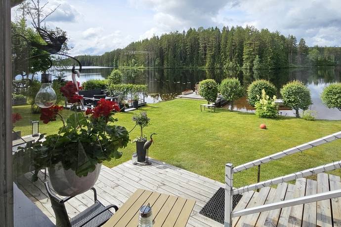 2 rum Fritidshus på Silvergruvan 83 Silvergruvan Hällefors kommun - bild 17