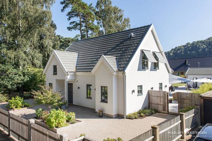 6 rum Villa på Skogsvägen 8 Malen Båstads kommun - bild 4