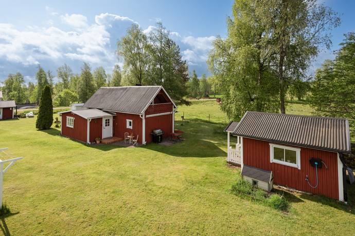 4 rum villa på Svensjö 7 Bottnaryd, Jönköpings kommun - bild 3