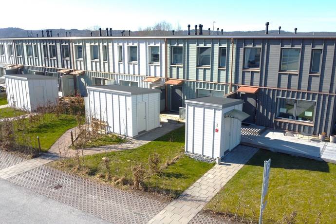 Älvängen, Ale kommun