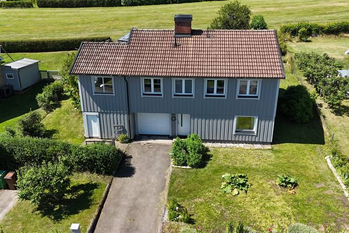 Billingssluttningen, Skövde kommun