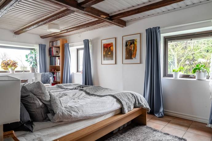 6 rum Villa på Kyrkobyvägen 58 Nordanå Staffanstorps kommun - bild 15