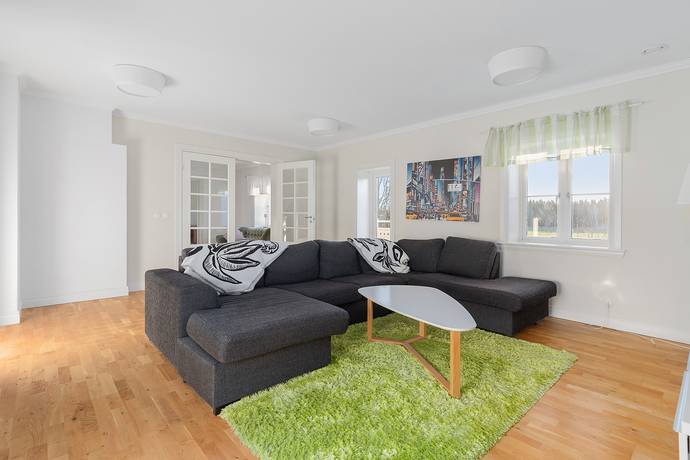 7 rum Villa på Almungevägen 104 Norrsunda-Skånela Upplands Väsby kommun - bild 50