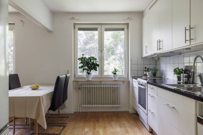 2 rum lägenhet på Stångjärnsvägen 17 Johannesfred, Stockholms kommun - bild 4