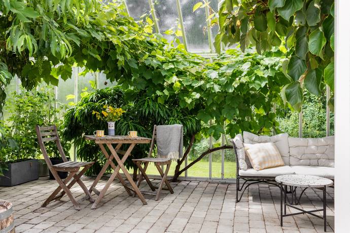 87 m² Villa på Fågeltofta 105 Kronovall Tomelilla kommun - bild 2
