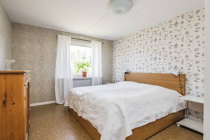 5 rum Villa på Fullblodsvägen 16 Lillhällom Sundsvalls kommun - bild 16
