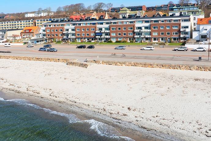 3 rum lägenhet på Drottninggatan 105A Norr, Helsingborgs kommun - bild 1
