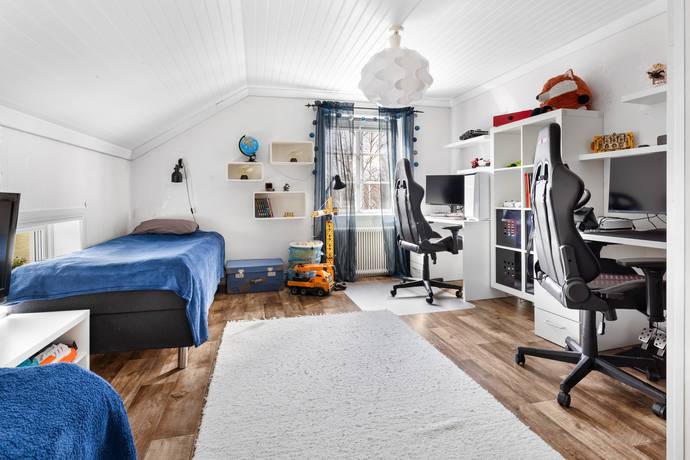 3 rum Villa på Mossbo 526 Alfta Ovanåkers kommun - bild 26