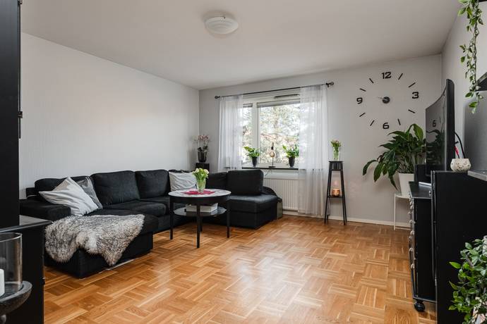 2 rum Lägenhet på Fridhemsgatan 104 Skönsmon Sundsvalls kommun - bild 10