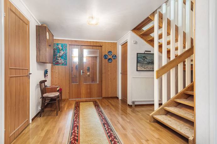 5 rum Villa på Raattamaavägen 42 Gällivare Gällivare kommun - bild 20