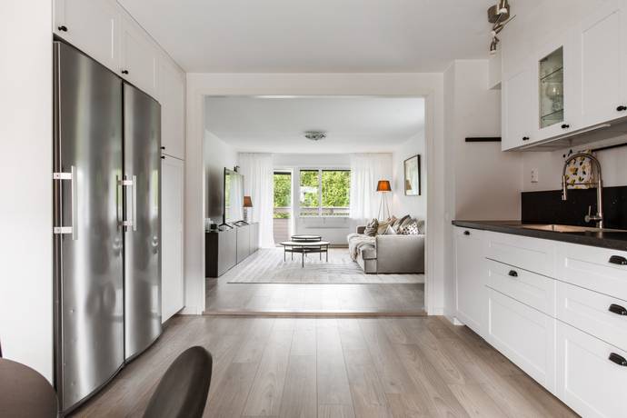 4 rum Lägenhet på Luleåvägen 363 Granloholm Sundsvalls kommun - bild 7