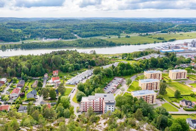 3 rum Lägenhet på Byvägen 19A Bohus Ale kommun - bild 43