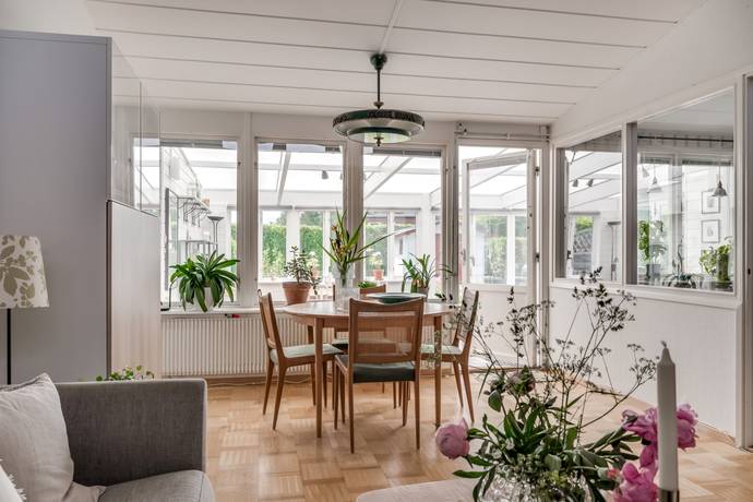 4 rum Villa på Storsvängen 30 Norra Kroppkärr Karlstads kommun - bild 15
