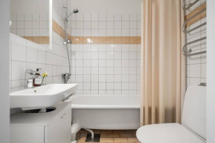 1.5 rum Lägenhet på Råstensgatan 13 Centrala Sundbyberg Sundbybergs kommun - bild 14