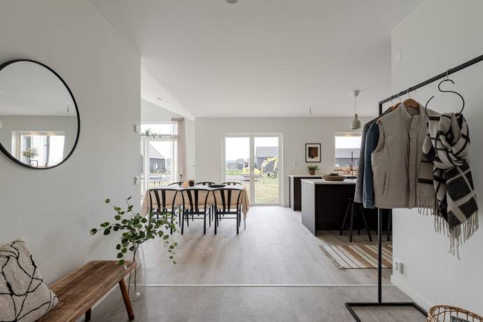5 rum villa på Kattfotsgatan 4 Kumla, Kumla kommun - bild 2