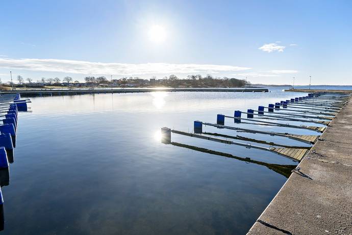 5 rum Villa på Lomvägen 20 Trummenäs Karlskrona kommun - bild 32