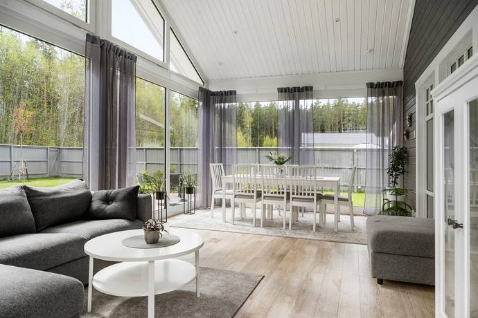 157 m² Villa på Rävstigen 9 Borlänge kommun - bild 16