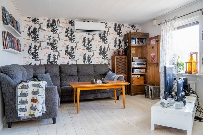 4 rum Villa på Smultronstigen 31 Malå Malå kommun - bild 13