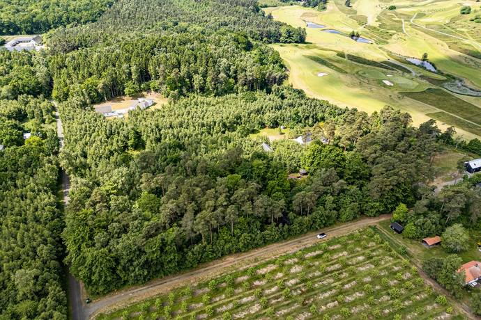 2 rum Fritidshus på Sandvångsvägen 38 Vik Simrishamns kommun - bild 12