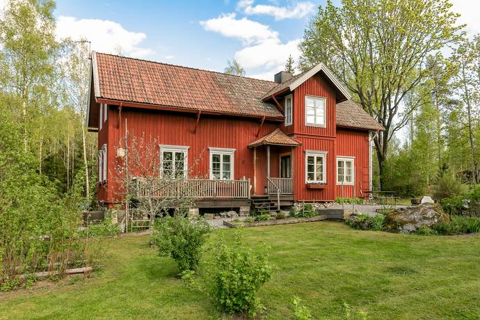 Villa på Ölsdalen 164 Degerfors Degerfors kommun - bild 58