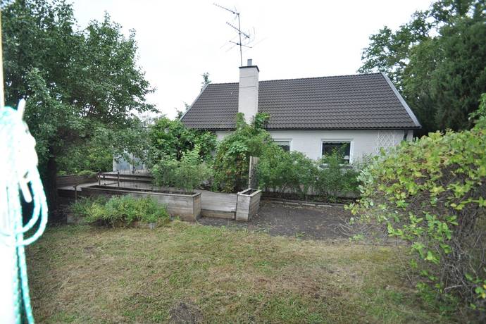 4 rum Villa på Eketorpsvägen 2 Djursholm Danderyds kommun - bild 48