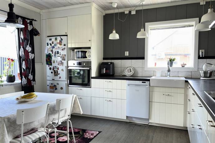 5 rum Villa på Sågverksvägen 6B Grängesberg Ljusnarsbergs kommun - bild 7