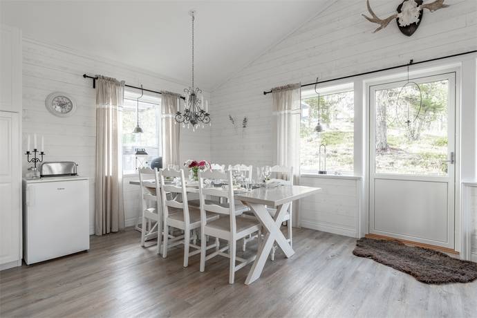 4 rum Fritidshus på Sigris väg 7 Grövelsjön Älvdalens kommun - bild 20
