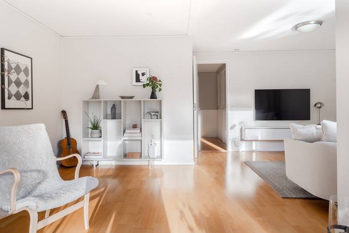 4 rum Radhus på Göransbergsvägen 36A Jöransberg Jönköpings kommun - bild 33
