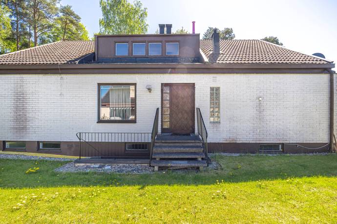 7 rum Villa på Blåbärsvägen 3 Ärsta Eskilstuna kommun - bild 69