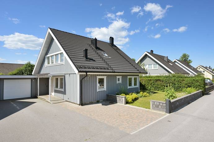 6 rum Kedjehus på Spackelgränd 12 Västerhaninge Haninge kommun - bild 3