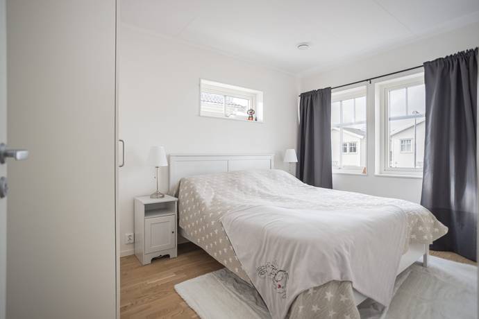 5 rum Kedjehus på Britta Hazelius väg 14 Lilla Källviken Falu kommun - bild 25