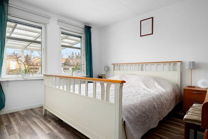 4 rum Parhus på Karlsborgsvägen 255 Märsta - Sundveda Sigtuna kommun - bild 15
