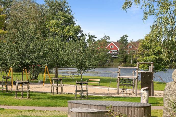 3 rum Lägenhet på Hästhagen 52 Angered Göteborgs kommun - bild 42