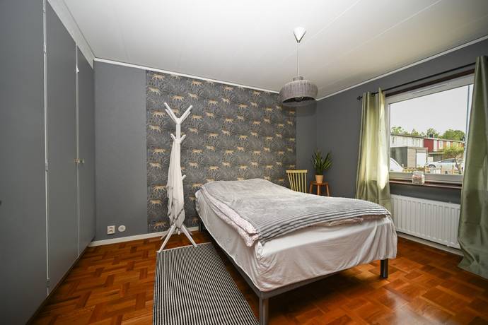 5 rum villa på Skördevägen 13 Hanemåla, Nybro kommun - bild 4