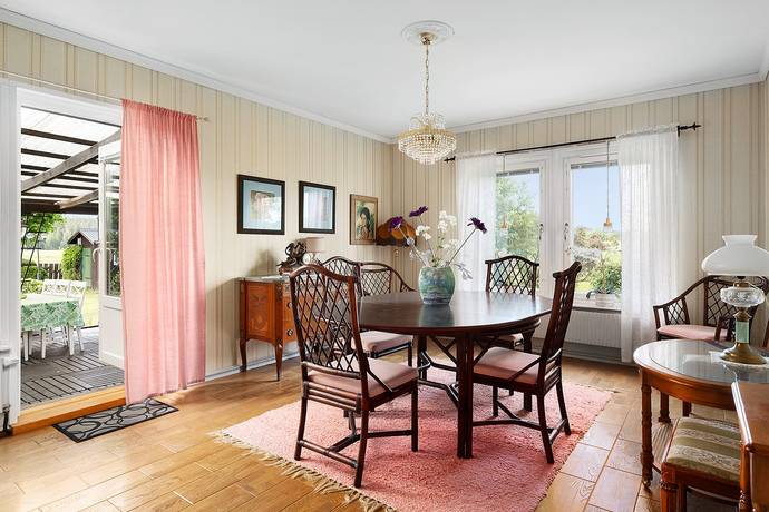 6 rum Villa på Sursta 310 Märsta - Vidbo Sigtuna kommun - bild 17