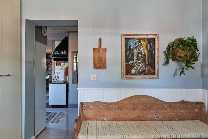 5 rum villa på Sandlycke Fredriksborg 11 Åkers Styckebruk, Strängnäs kommun - bild 4