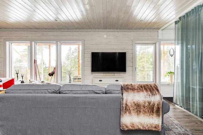 7 rum Fritidshus på Björnrike Blåbärsvägen 10 Vemdalen/ Björnrike Härjedalens kommun - bild 35