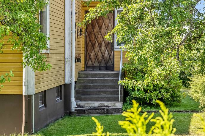 8 rum villa på Heleneborgsgatan 37 Östra Eneby, Norrköpings kommun - bild 4
