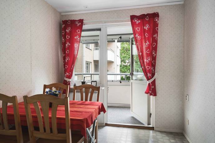 3 rum Lägenhet på Salagatan 9 Höganäs Uppsala kommun - bild 10