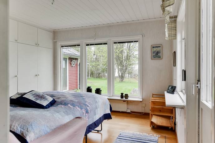 3 rum Fritidshus på Norum 315 Norum Robertsfors kommun - bild 15