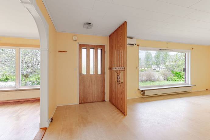 5 rum Villa på Trädgårdsgatan 5 Hjältevad Eksjö kommun - bild 9