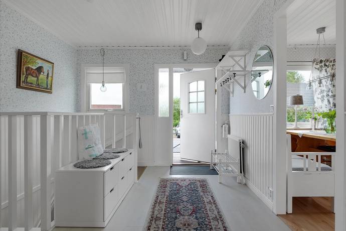 5 rum villa på Dyrtorpsvägen 7 Färgelanda, Färgelanda kommun - bild 4